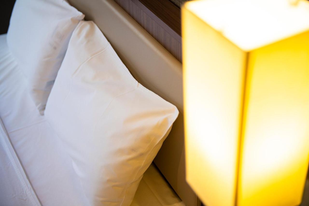 Koko Hotel Ginza-1Chome Tōkyō Extérieur photo