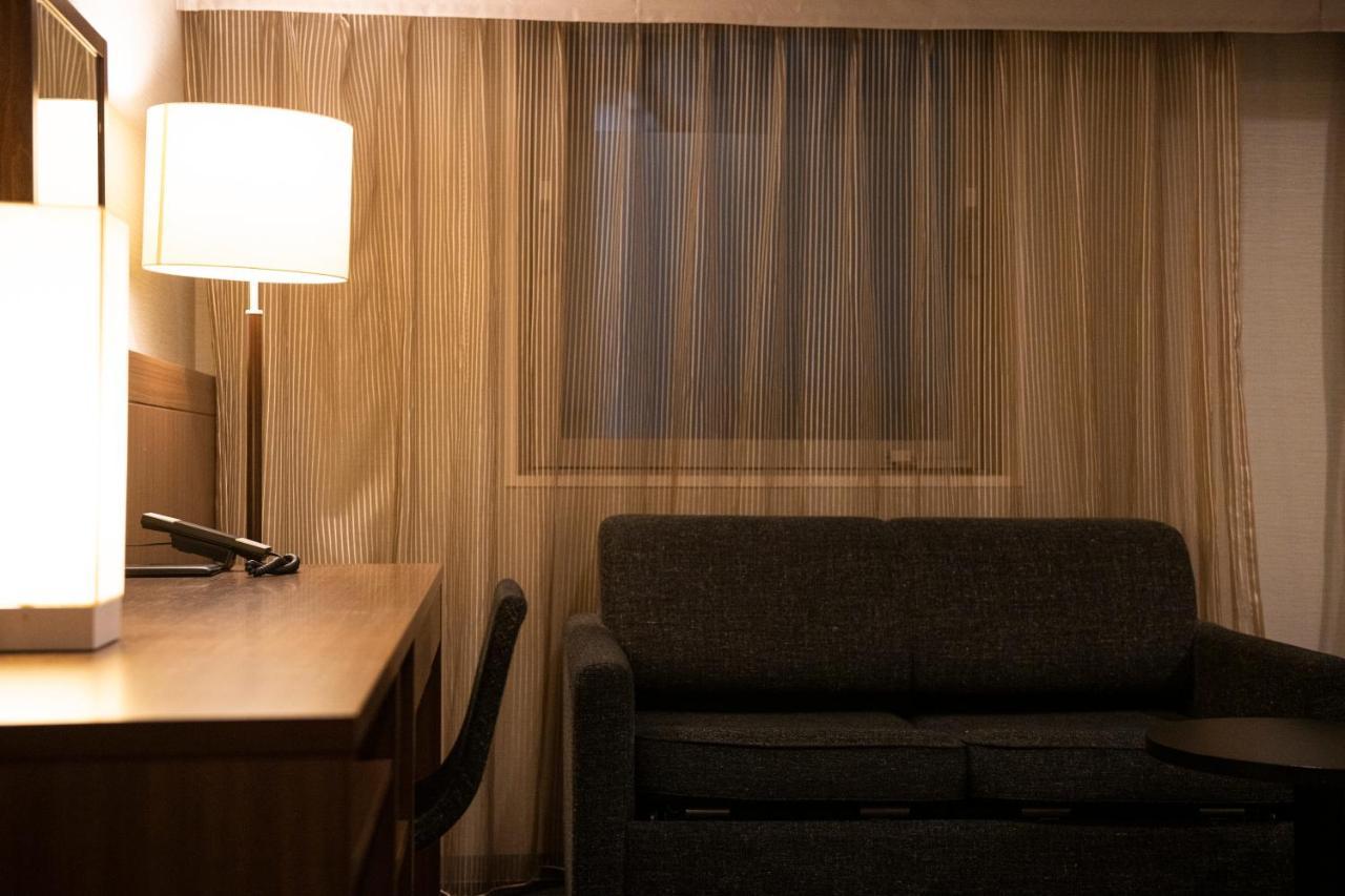 Koko Hotel Ginza-1Chome Tōkyō Extérieur photo