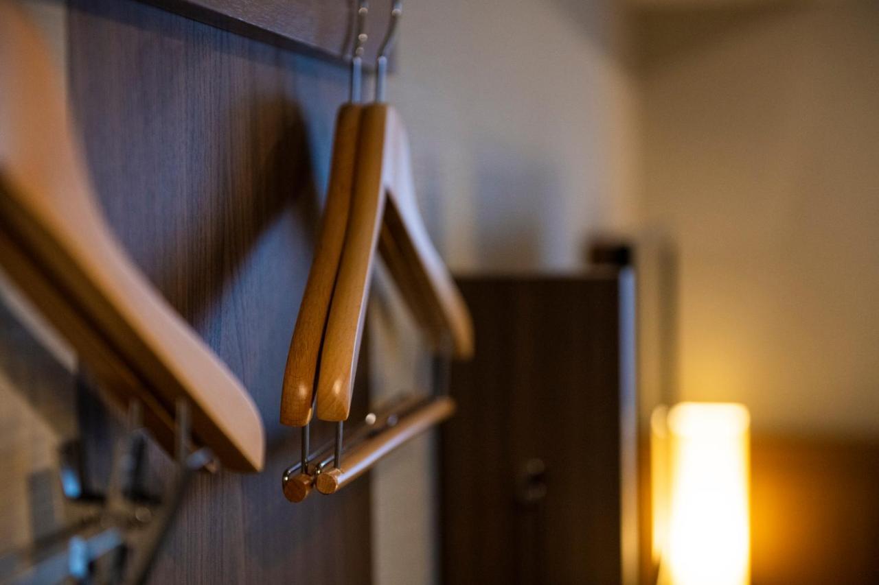 Koko Hotel Ginza-1Chome Tōkyō Extérieur photo