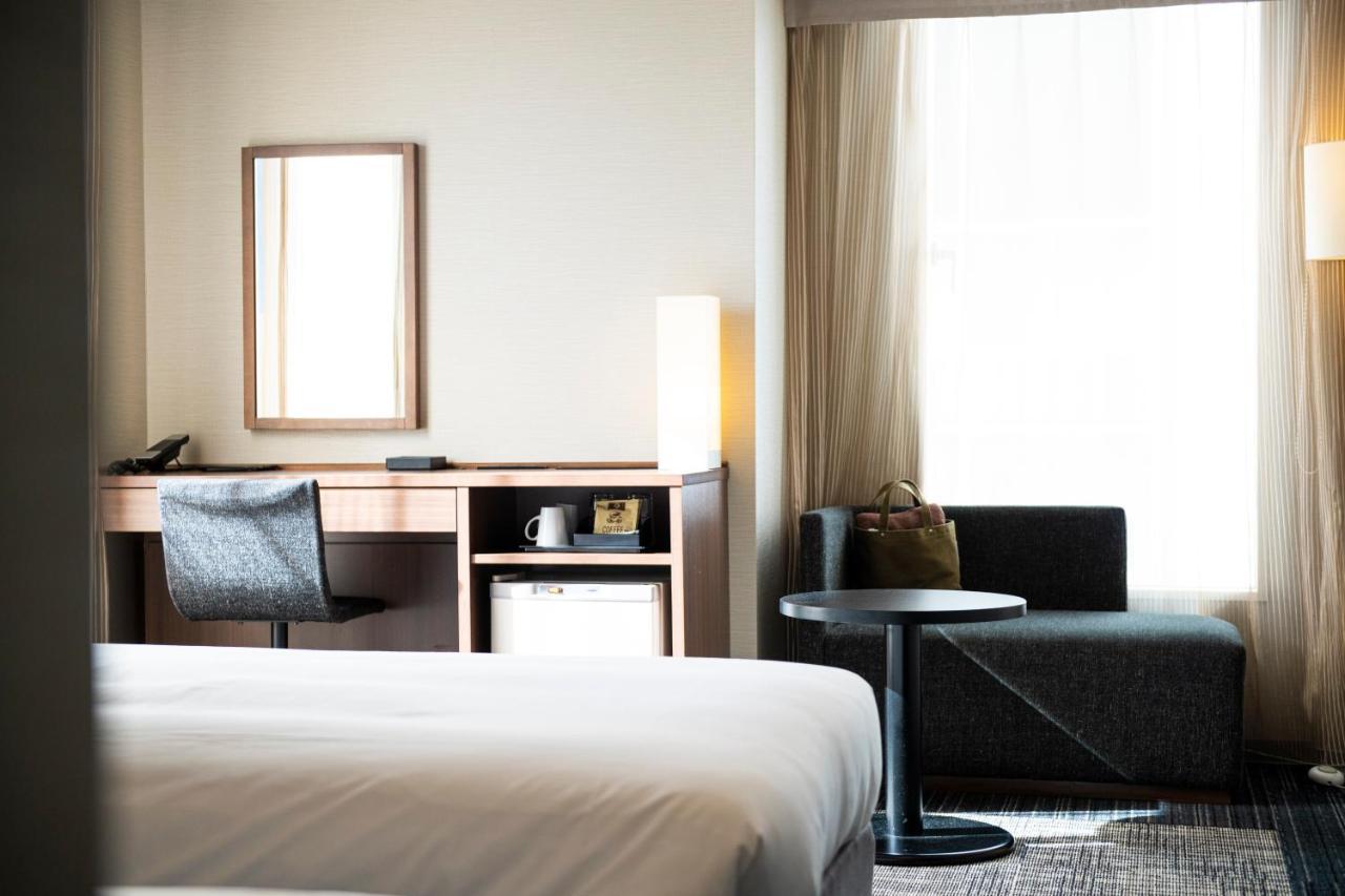 Koko Hotel Ginza-1Chome Tōkyō Extérieur photo