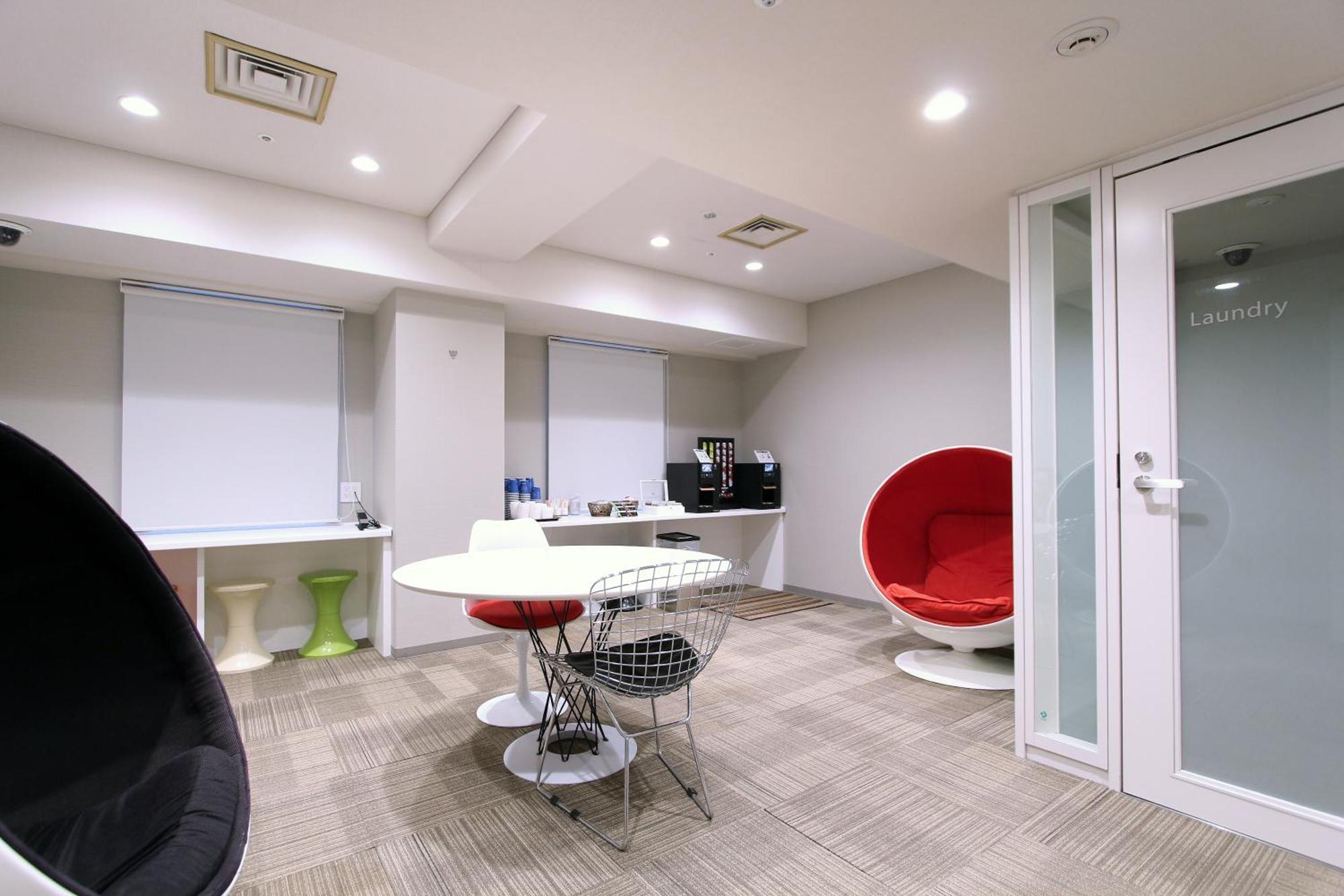 Koko Hotel Ginza-1Chome Tōkyō Extérieur photo