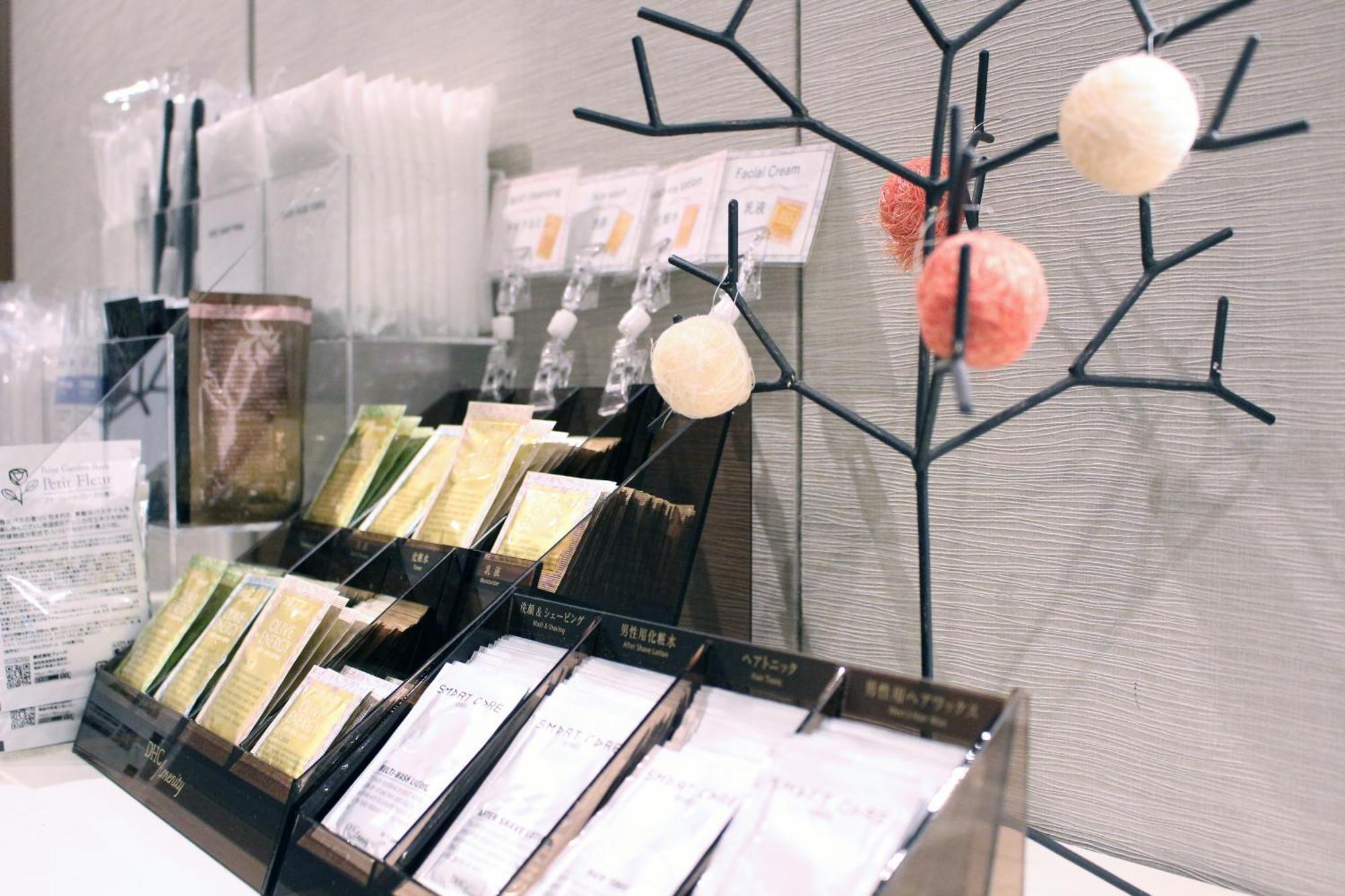 Koko Hotel Ginza-1Chome Tōkyō Extérieur photo