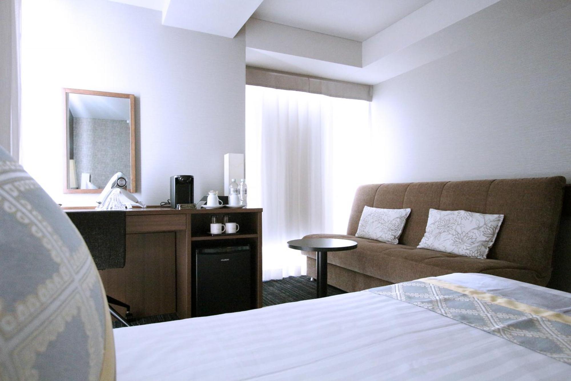 Koko Hotel Ginza-1Chome Tōkyō Extérieur photo