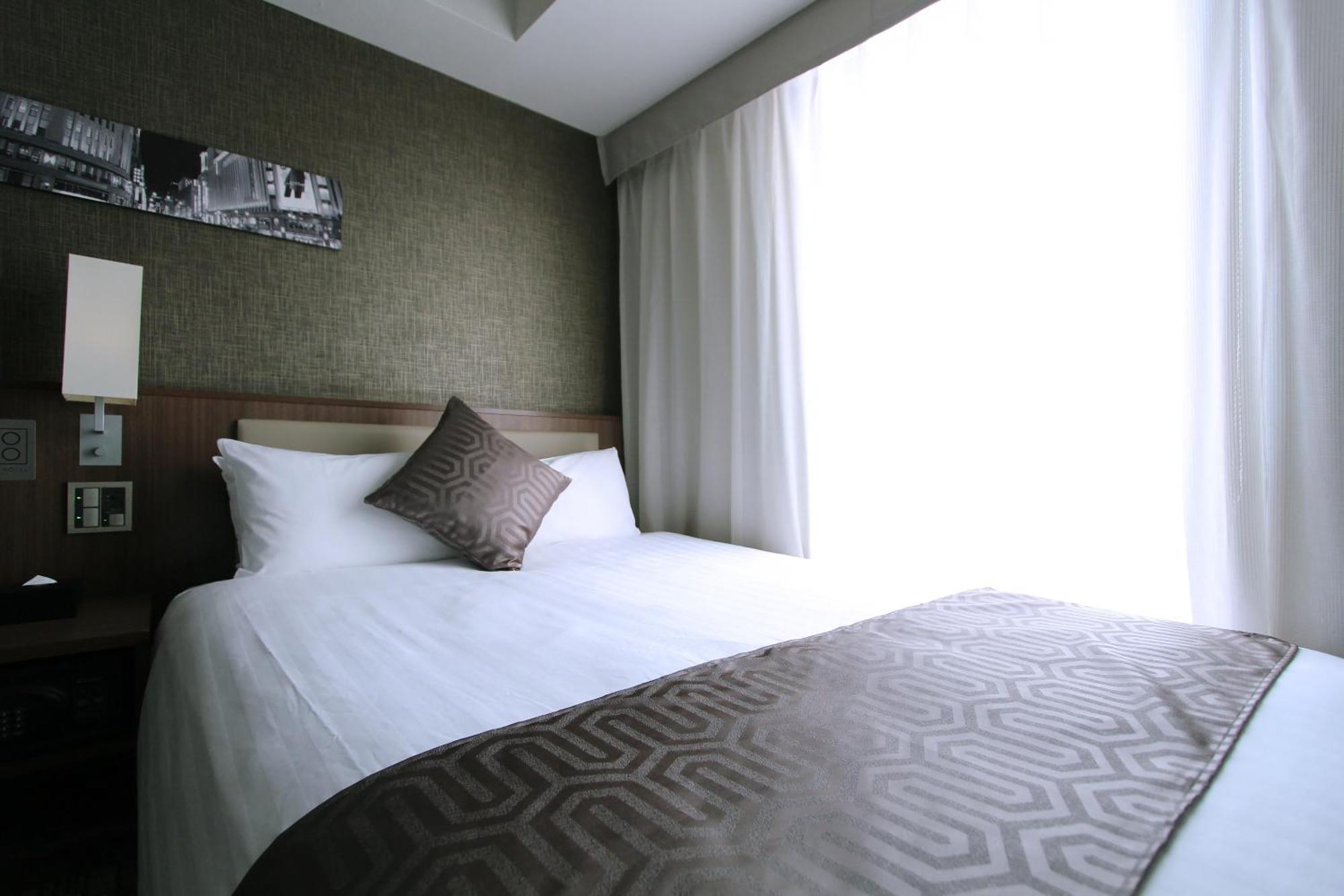 Koko Hotel Ginza-1Chome Tōkyō Extérieur photo