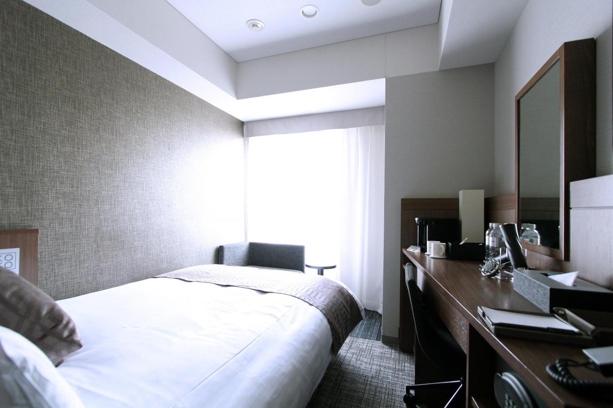 Koko Hotel Ginza-1Chome Tōkyō Extérieur photo