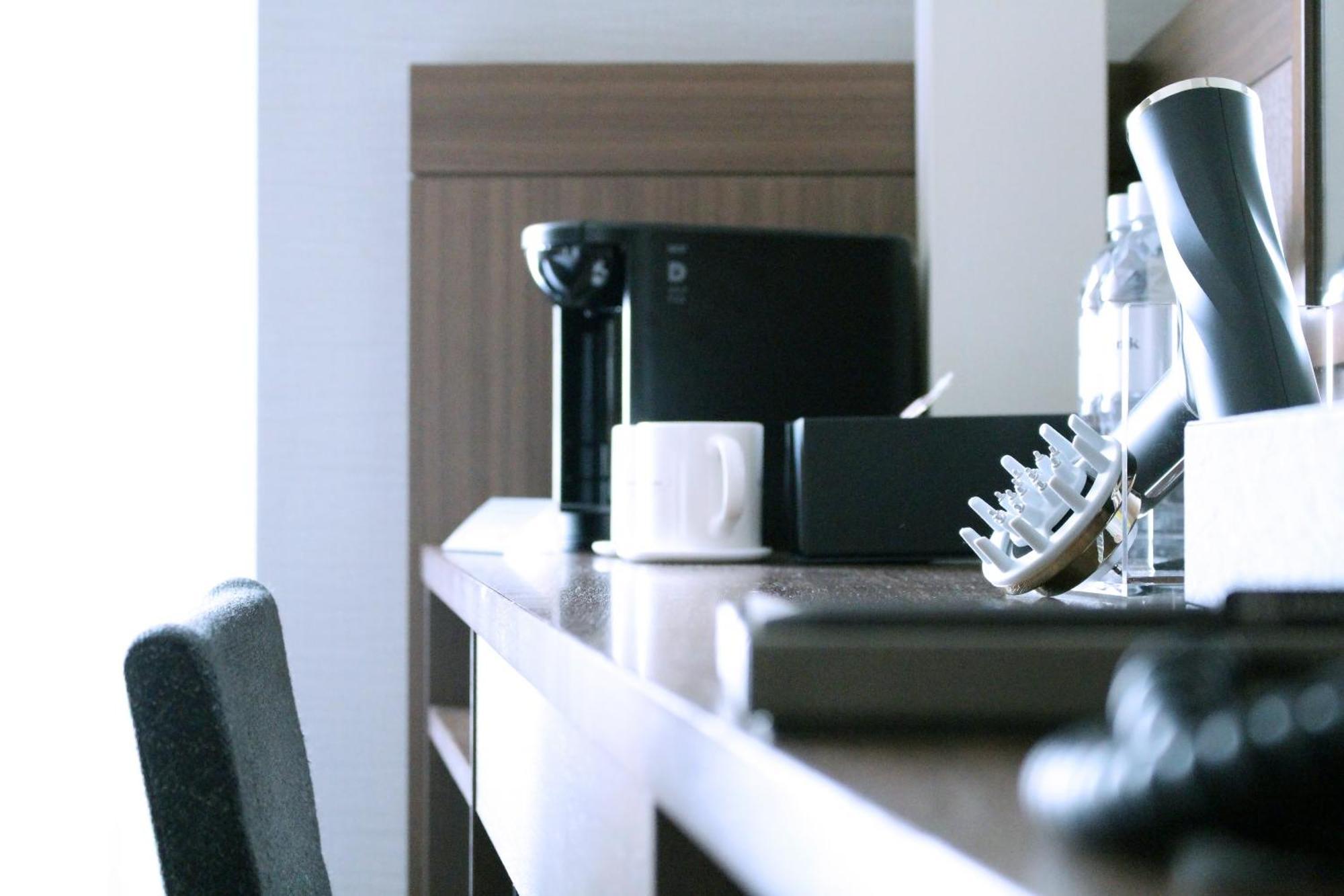 Koko Hotel Ginza-1Chome Tōkyō Extérieur photo