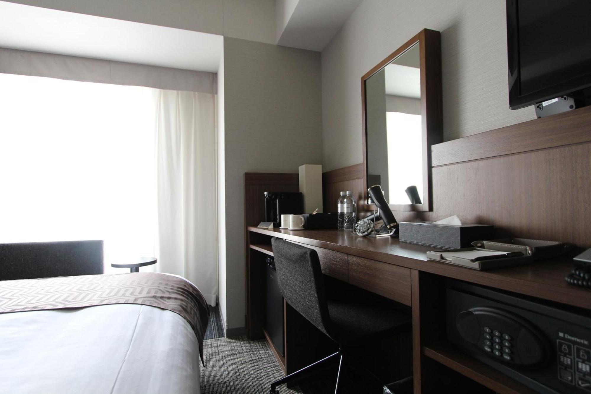 Koko Hotel Ginza-1Chome Tōkyō Extérieur photo