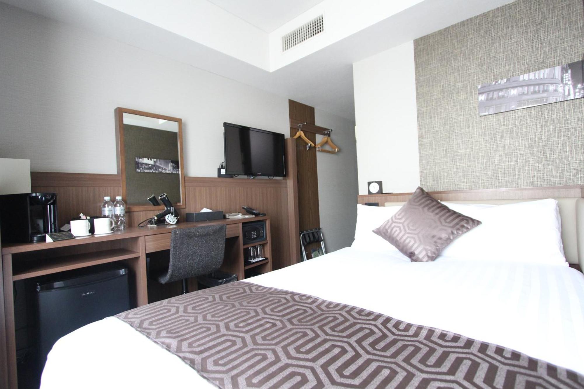 Koko Hotel Ginza-1Chome Tōkyō Extérieur photo