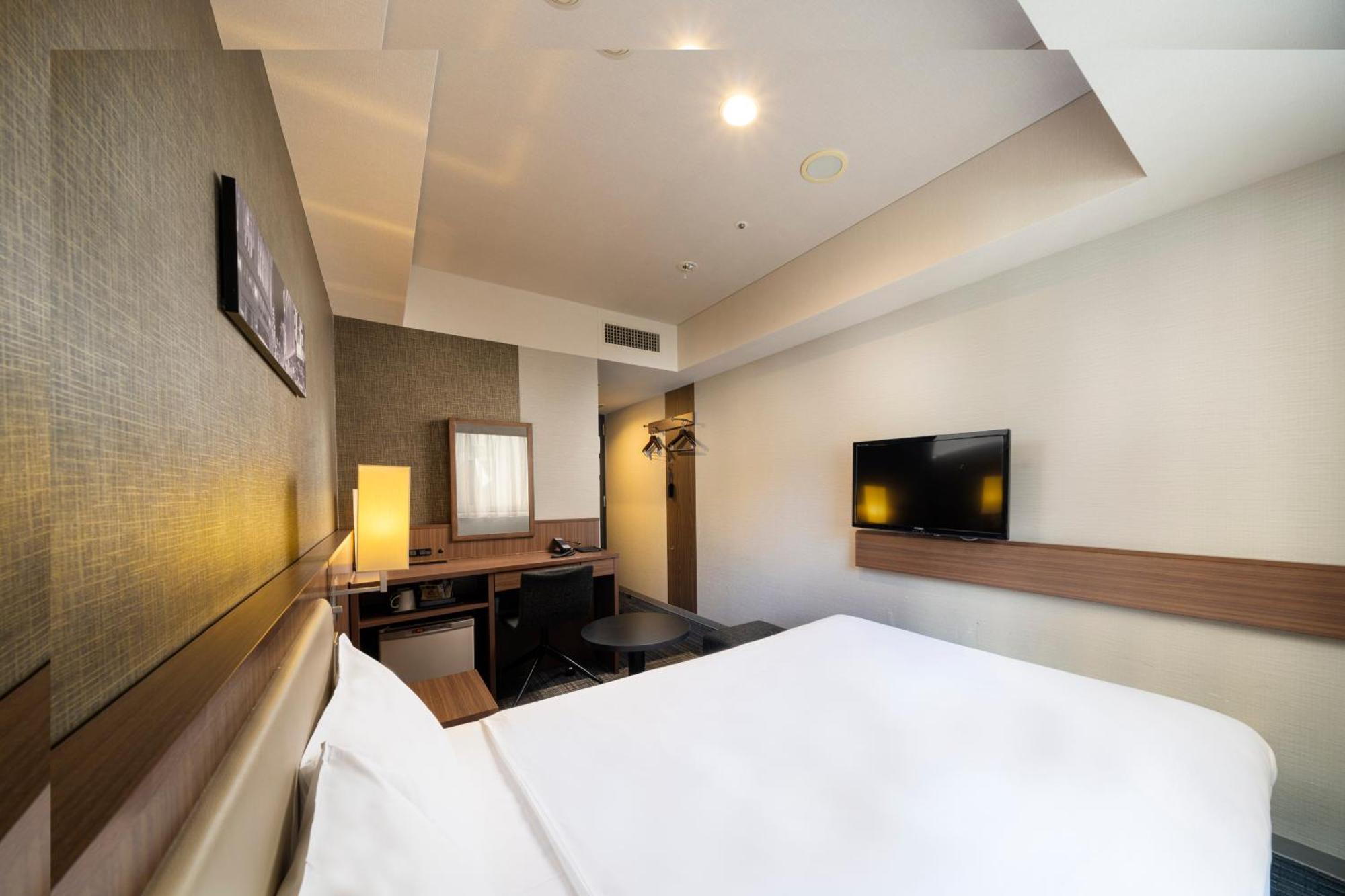 Koko Hotel Ginza-1Chome Tōkyō Extérieur photo