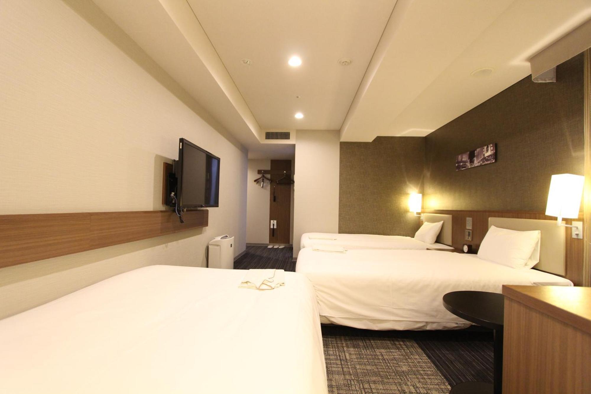 Koko Hotel Ginza-1Chome Tōkyō Extérieur photo