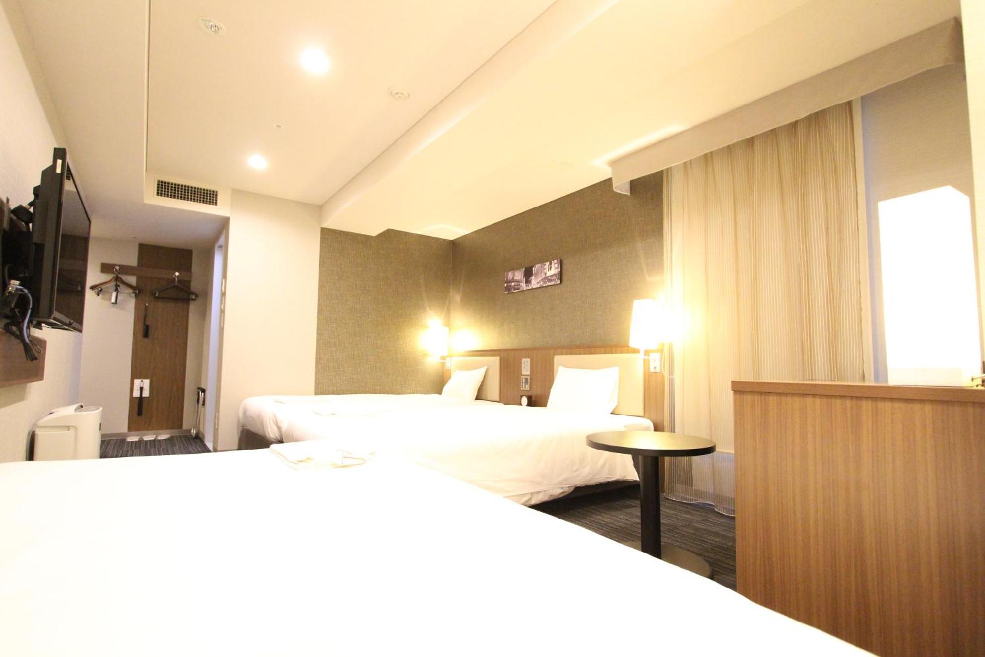 Koko Hotel Ginza-1Chome Tōkyō Extérieur photo