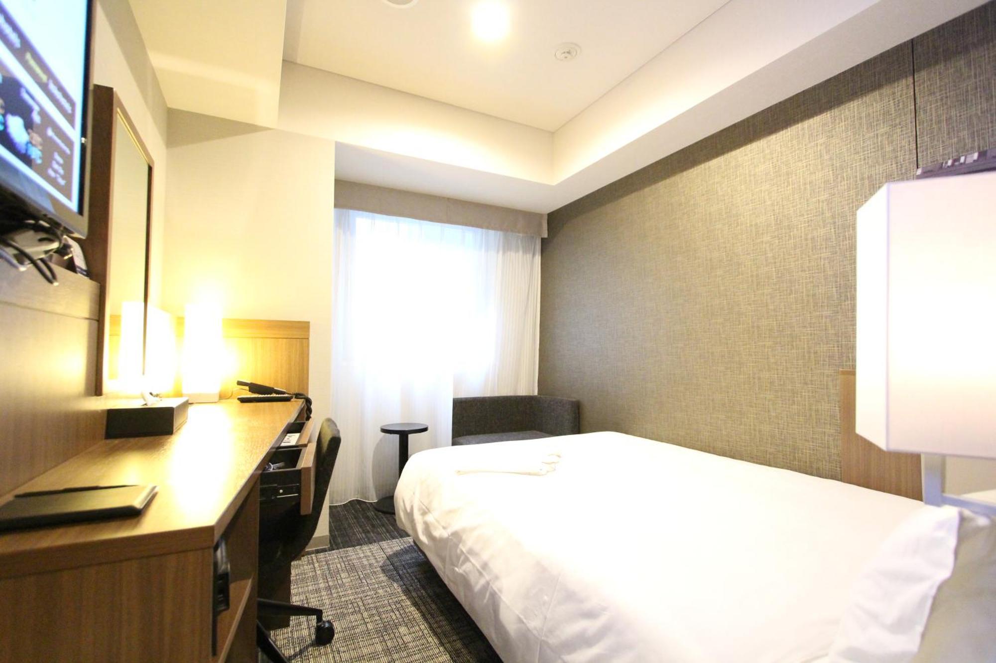 Koko Hotel Ginza-1Chome Tōkyō Extérieur photo